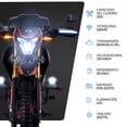 thumbnail image 2 of Motocicleta Doble Propósito VENTO Crossmax 300 Rally 2024, 2 of 5