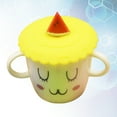 thumbnail image 6 of COSMOBETTY Silicone Lids for Cups Dustproof and Leakproof 1Pack, 6 of 8