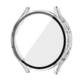 thumbnail image 3 of Protector de pantalla de película de vidrio templado para Samsung Galaxy Watch5/4 40 mm (transparente), 3 of 9