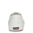 thumbnail image 2 of Superga Women's 2750 Nappa Leather Lace-up Sneaker, 2 of 5