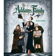 The Addams Family (Blu-ray), Paramount, Comedy