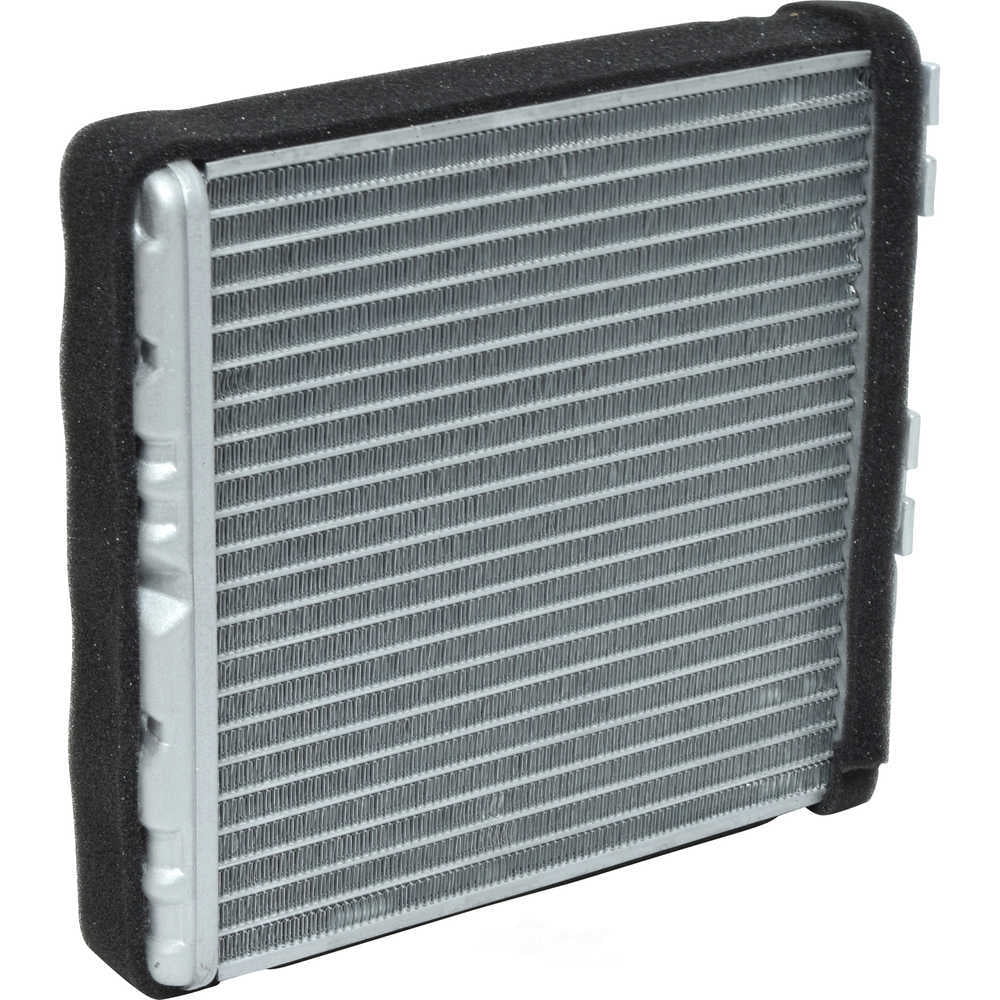 UAC HT 2225C Heater Core Aluminum