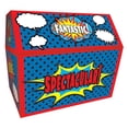 thumbnail image 1 of Teacher Created Resources  Classroom Superhero Chest - 2 Each, 1 of 1