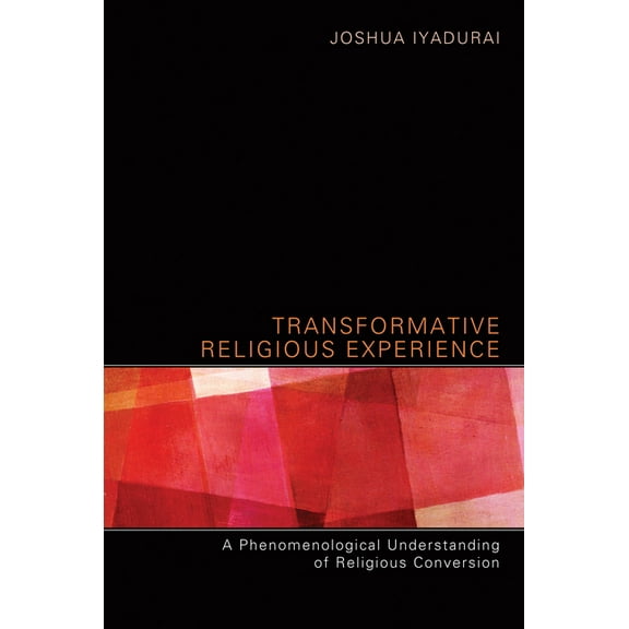 Transformative Religious Experience (Paperback)