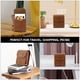 thumbnail image 2 of Soporte de película de cuero PU Portátil Funda de fotografía compatible para SQ20 / SQ10 / SQ6 cuadrados, 2 of 5