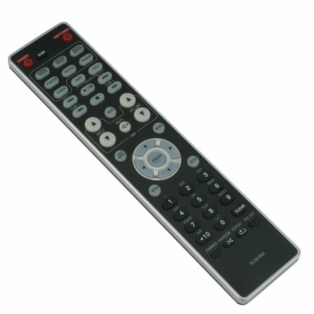 New RC004NA Replace Remote Control fit for Marantz MP3 Media Player NA6005