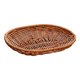thumbnail image 4 of Bandeja para servir frutas Cesta para servir cesta decorativa frutero de cocina Comida Ovalado 24cm, 4 of 9