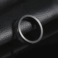 thumbnail image 4 of Garosa Heat control Ring for Volvo Switch Knob Cover Ring,Car Air Conditioning Heat Control Switch AC Knob Cover Ring for Volvo V60 XC60 S80 V40 Alloy, 4 of 6