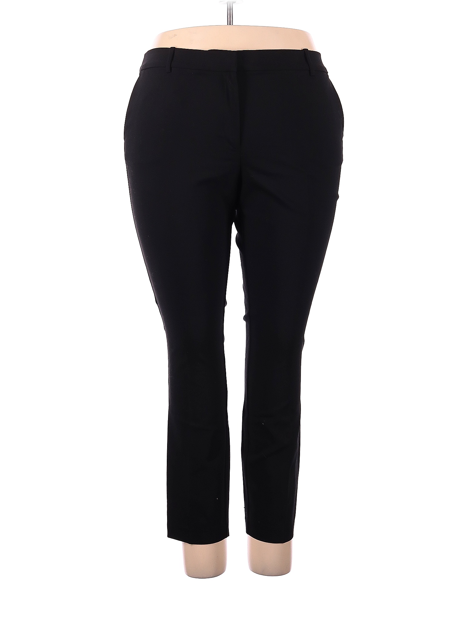 Buy Pre-Owned Hu0026M Womens Size 18 Plus Dress Pants Online at Lowest Price in  Ubuy Nepal. 263654655
