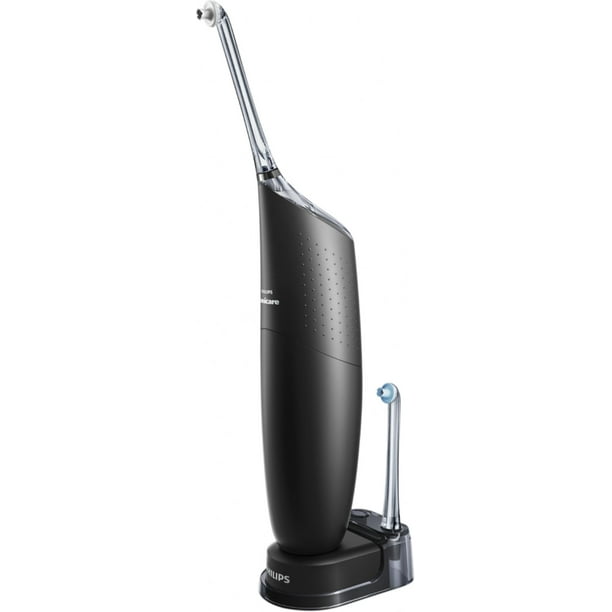 coupon Masaccio Aggregaat Philips Sonicare - AirFloss Ultra - Interdental cleaner - Black -  Walmart.com