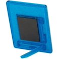 thumbnail image 4 of Snapins 2" x 2.875" Blue Photo Magnet with Easel Picture Frames - Pack of 100, 4 of 6