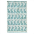 thumbnail image 4 of SKL Home Bunny Jacquard Hand Towel, 4 of 5