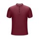 thumbnail image 4 of Ceisia Men's Gradient Printed Casual Elastic Sports Round Neck Active Top Gift, 4 of 6