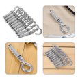 thumbnail image 2 of 10pcs Metal Concrete Eye Bolt For Lifting And Securing Heavy Items, 2 of 7