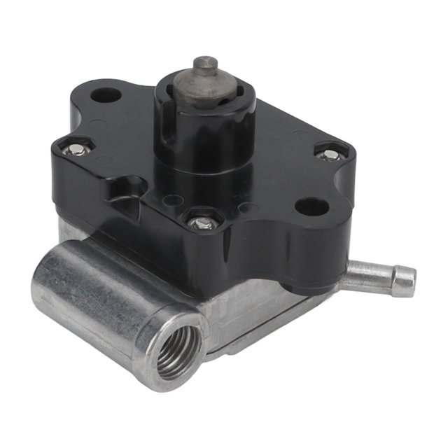 Bomba de combustible Fuera de Borda, Resistente 6AH-24410-00-00 Alea Original Alia Antrim al Motor de BET