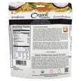 thumbnail image 3 of Organic Traditions - Sucre de Coco - 8 oz., 3 of 3
