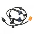 thumbnail image 2 of Accesorios de coche de repuesto de Sensor de velocidad de rueda delantera ABS aptos para Honda 57455-SLn A01, 2 of 9