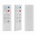thumbnail image 5 of For Dyson AM09 Fan Heater Remote Control Replacement Controller, 5 of 5