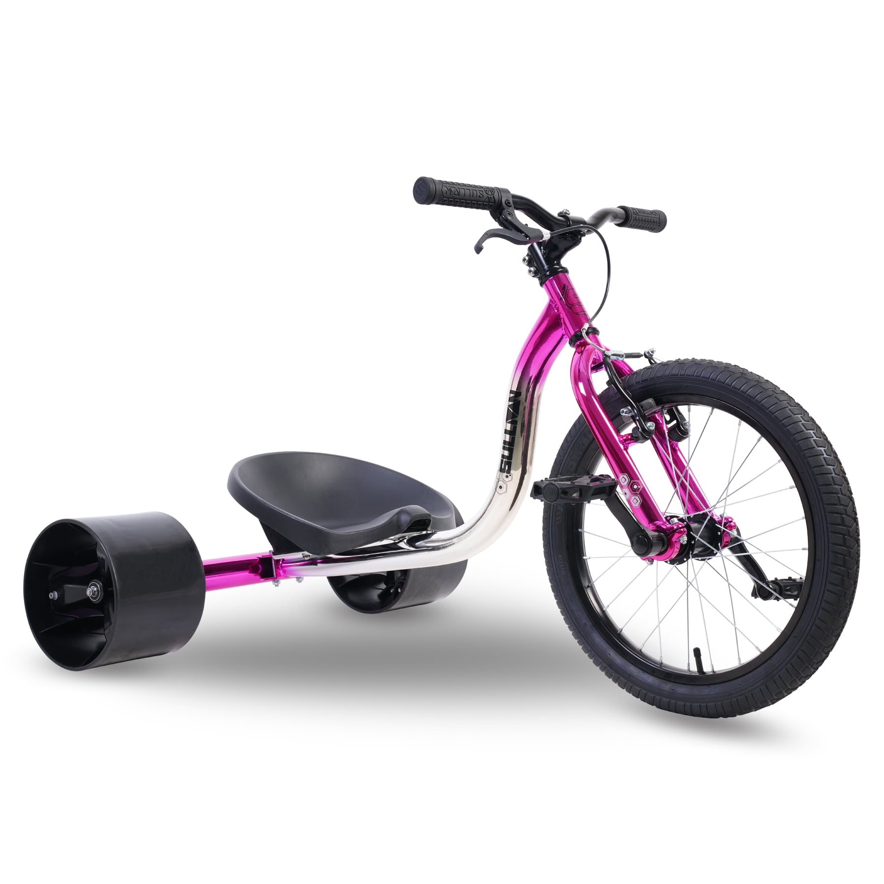 Big Wheel Drift