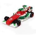 thumbnail image 1 of Francisco Bernoulli F1 Racing Car Driver Children's Alloy Toy Car Model, 1 of 4