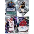 thumbnail image 2 of 2022 Topps Bowman Platinum Baseball Blaster Box, 2 of 2