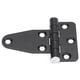 thumbnail image 5 of Bisagra Para Gabinete, Bisagra Para Generador Eléctrico Fácil De Usar Tiene Muchos Usos Producción Fina Para Fábrica Para Ingenieros Ccdes T‑Shape Gate Hinge, 5 of 8