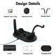 thumbnail image 5 of Matsuzay Estación de carga de auriculares de juego VR Gamepad soporte de base de pantalla ajustable tipo C reemplazo de de velocidad rápida Electrónica Negro, 5 of 6