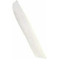 thumbnail image 3 of 50 Pcs Archery Arrow Fletching Spiral Wrap Full Length Arrow Feather 7~10" Right Wing and Left Wing for Flu Flu Arrows, 3 of 4