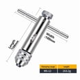 thumbnail image 2 of Llave de carraca ajustable M5-12, 2 of 5