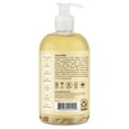 thumbnail image 2 of SheaMoisture Moisturizing Baby Head-to-toe Wash & Daily Shampoo with Raw Shea Chamomile & Argan Oil, 13 fl oz, 2 of 16