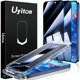 thumbnail image 1 of Protector de Pantalla de Privacidad Uyiton para iPhone 15 Pro Max, 1 of 8