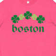 thumbnail image 4 of Inktastic Boston Irish Youth T-Shirt, 4 of 5