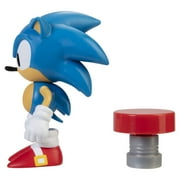 Sonic the Hedgehog 4 inch Action Figure - Classic Sonic