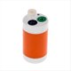 thumbnail image 1 of Ducha Portátil para Acampar, Bomba de Ducha para Exteriores, Bomba de Ducha Eléctrica Recargable Mejorada con Pantalla Digital Inteligente., 1 of 5