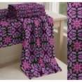 thumbnail image 6 of Soimoi Cotton Voile Fabric Mandala Ethnic Printed Fabric 1 Yard 42 Inch Wide, 6 of 7