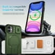 thumbnail image 4 of Funda GANGXUN para iPhone 11 – Magnética Antigolpes con Soporte y Protección Doble, 4 of 6