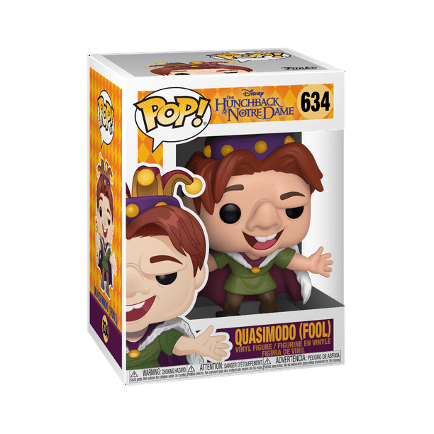 funko pop april fools
