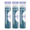 thumbnail image 1 of Cliganic Premium Cotton Rounds, Almohadillas de Algodón, 300 Unidades, 1 of 6