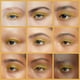 thumbnail image 4 of Sombra en crema e.l.f. No Budge 3 en 1 Sand Dune vegana, 4 of 7