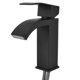 thumbnail image 1 of Grifo de Lavabo Ajustable ANGGREK Para Baño, 1 of 8