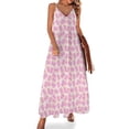 thumbnail image 1 of Nuevo vestido sin mangas Iced Vovo Devovotee, vestidos cortos sexis, ropa de verano atrevida, ropa para mujer, 1 of 7