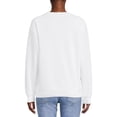 thumbnail image 3 of Mickey Mouse Junior's Graphic Print Sweatshirt, 3 of 5