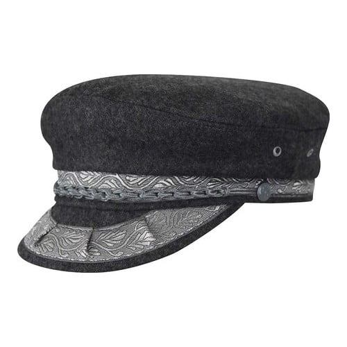 Men's Country Gentleman Wool Greek 