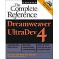 thumbnail image 1 of Pre-Owned Dreamweaver UltraDev 4: The Complete Reference (Paperback) 0072130172 9780072130171, 1 of 1