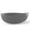 Gray, variant on CastelloUSA Newport 71" Solid Surface Freestanding Soaking Bathtub in White, Gray, Black White