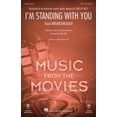 thumbnail image 1 of I'm Standing with You from Breakthrough (Chrissy Metz) Pop Choral Series SAB (Sheet Music/Songbook), 1 of 5