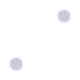thumbnail image 2 of maskred Resin Pendant Mold Crystal with Hole Different Shapes Convenient Reliable Quality DIY Reliable Mould for Craft Projects Making Circle 2Set, 2 of 6