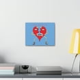 thumbnail image 5 of Canvas Gallery Wraps, 5 of 7