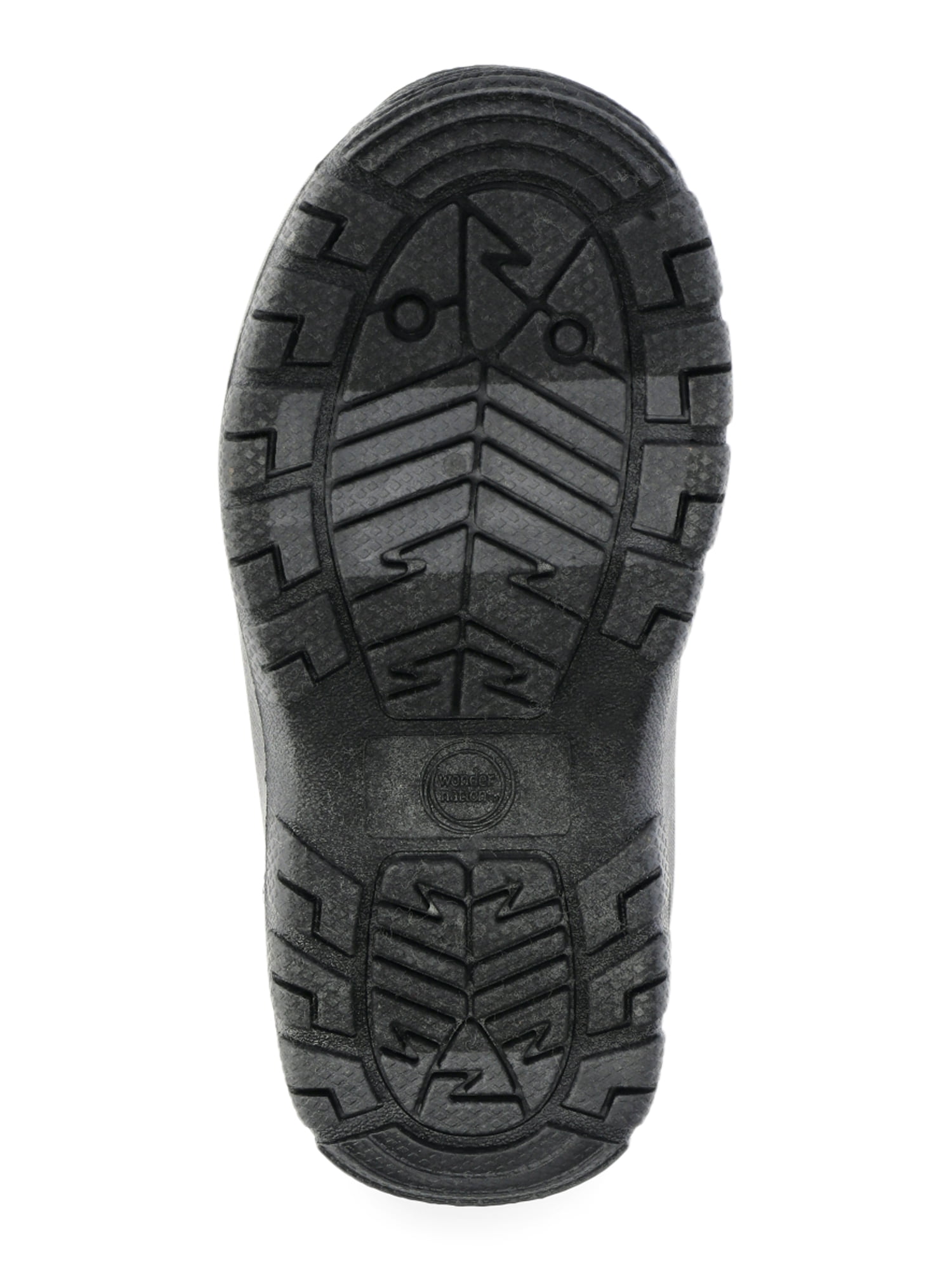 Wonder Nation Girls Winter Boots
