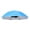 Sky Blue, variant on Patio Beach Umbrellas For Sand Outdoor Umbrellas For Patio Sunscreen Hat Umbrella 69 Large Head-mounted Umbrella Stall Umbrella Hat Advertising Umbrella Hat Umbrella Fishing Umbrella Fishing Hat